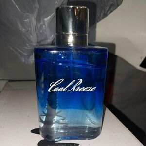 Mens Cool Breeze